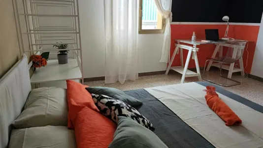 Rooms in Bologna - photo 3