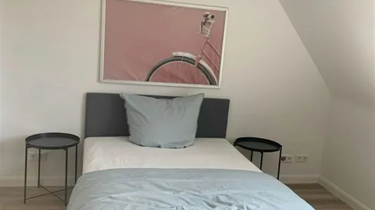 Apartments in Dusseldorf - photo 9