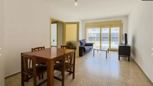 Apartments in Barcelona Sant Martí - photo 2