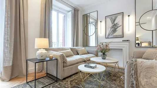Apartments in Madrid Salamanca - photo 3