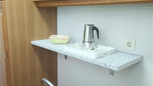 Rooms in Burjassot - photo 10