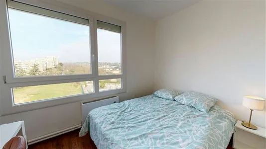 Rooms in Lyon - photo 3