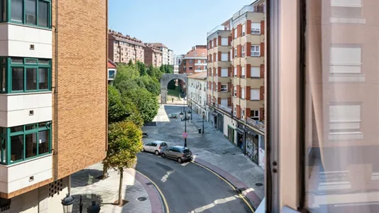 Rooms in Oviedo - photo 7