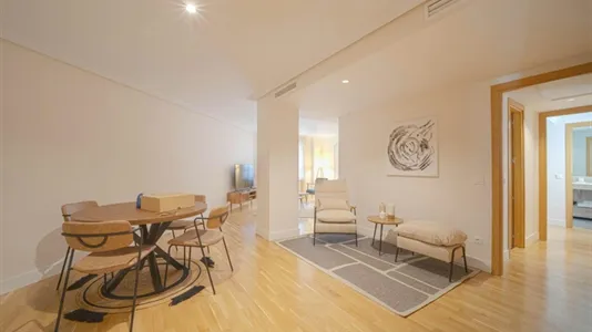Apartments in Madrid Chamartín - photo 5