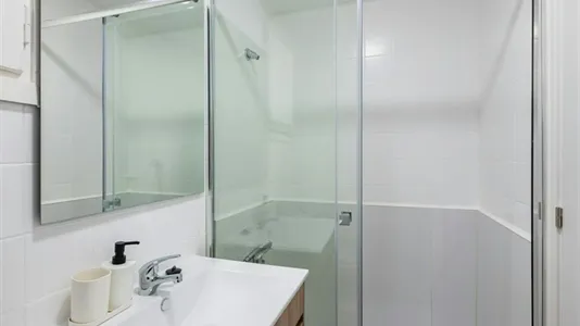 Rooms in Castellón de la Plana/Castelló de la Plana - photo 7