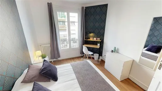 Rooms in Nanterre - photo 1