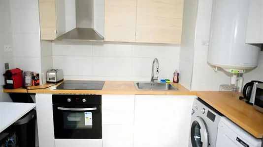 Apartments in Créteil - photo 9