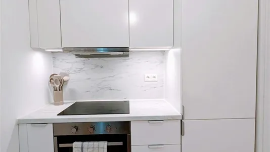 Rooms in Munich Milbertshofen-Am Hart - photo 9