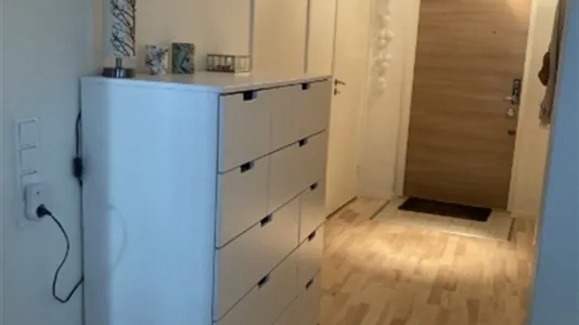 Apartments in Hammarbyhamnen - photo 5