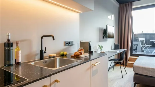 Apartments in Hamburg Mitte - photo 4