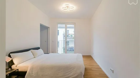 Apartments in Berlin Mitte - photo 4