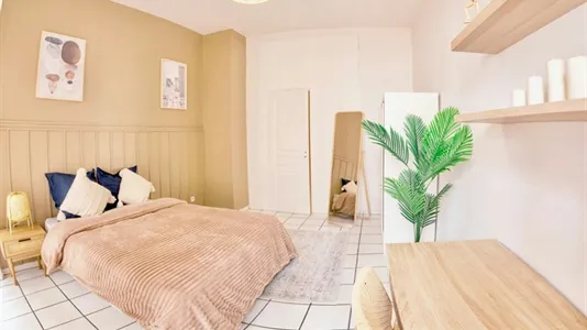 Rooms in Strasbourg - photo 4