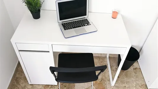 Rooms in Florence - photo 5