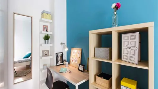 Rooms in Milano Zona 7 - Baggio, De Angeli, San Siro - photo 4