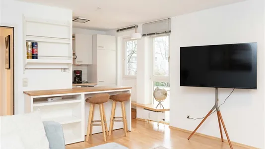 Apartments in Location is not specified - photo 5