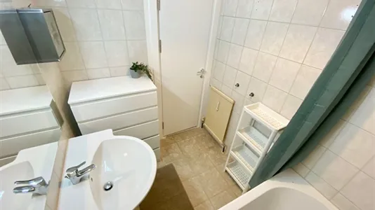 Rooms in Vienna Margareten - photo 10