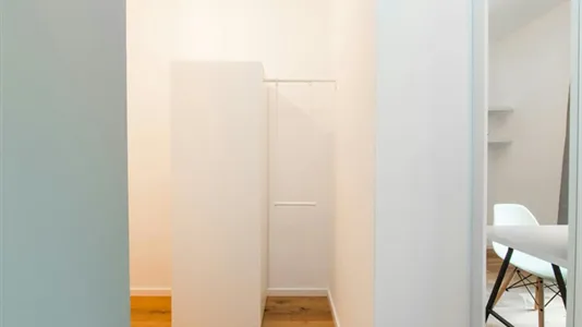 Rooms in Berlin Mitte - photo 4