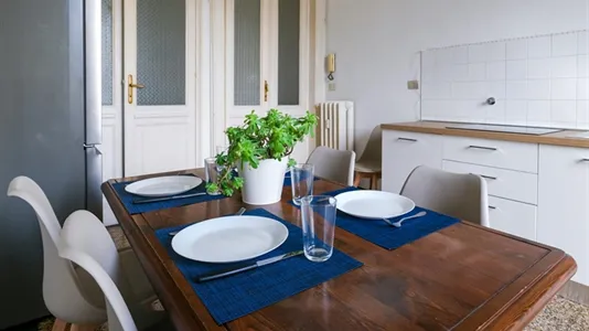 Rooms in Turin - photo 9