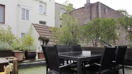 Rooms in Stad Brussel - photo 10