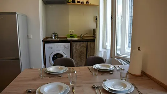 Apartments in Berlin Mitte - photo 10