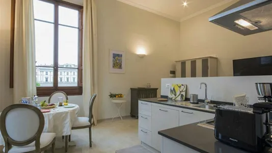 Apartments in Florence - photo 5