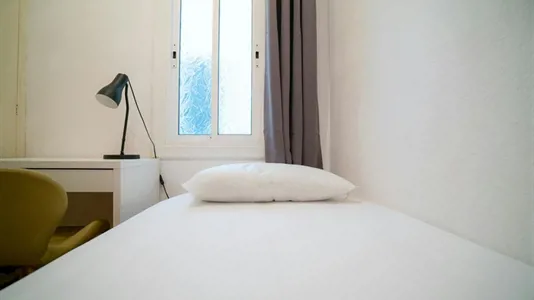 Rooms in Barcelona Les Corts - photo 3