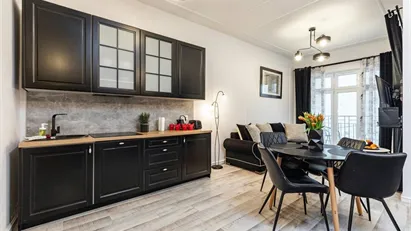 Apartment for rent in Warsaw