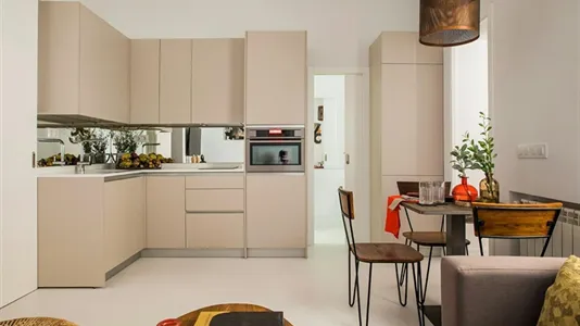 Apartments in Madrid Salamanca - photo 4