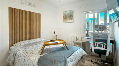 Room for rent in Madrid San Blas, Madrid