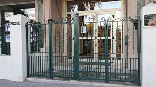 Apartments in Nice - photo 1