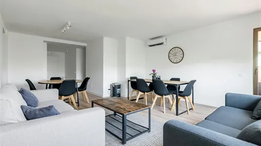 Rooms in Pozuelo de Alarcón - photo 5