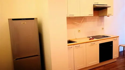 Apartments in Brussels Elsene - photo 8