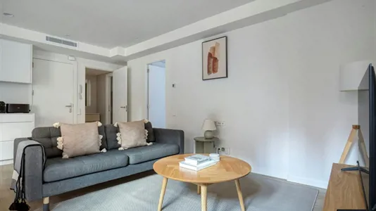 Apartments in Barcelona Sarrià-St. Gervasi - photo 3