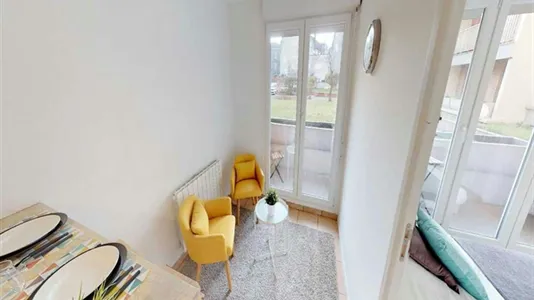 Rooms in Lille - photo 10