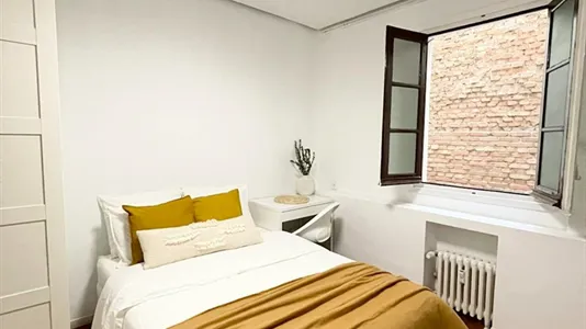 Rooms in Madrid Salamanca - photo 4