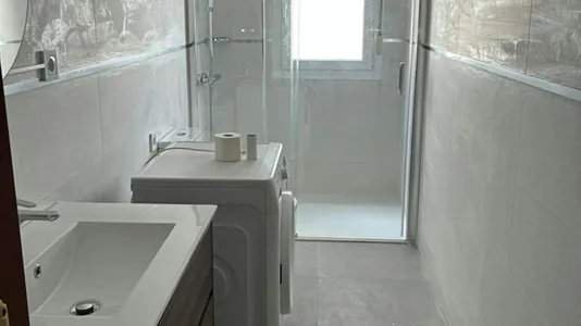 Rooms in Bilbao - photo 8