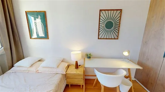 Rooms in Gex - photo 3