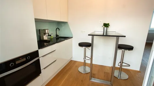 Rooms in Vienna Brigittenau - photo 7