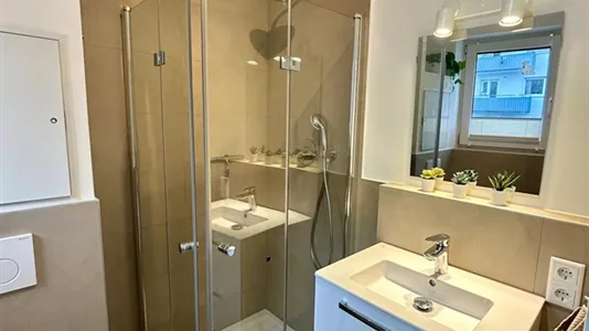 Apartments in Mannheim - photo 9