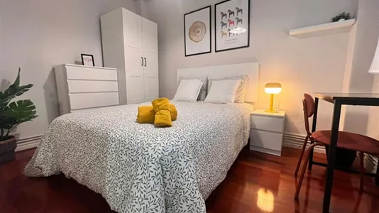 Rooms in Arrigorriaga - photo 6