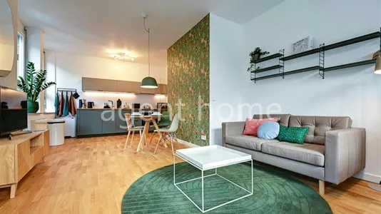 Apartments in Location is not specified - photo 7