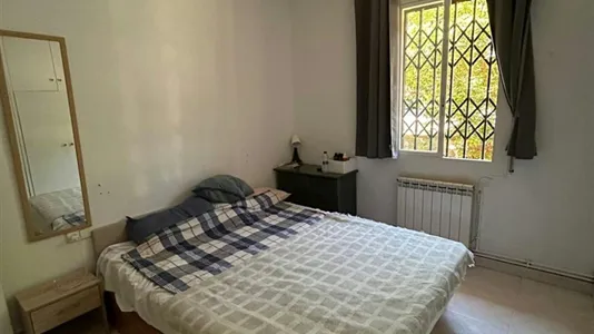 Rooms in Barcelona Sarrià-St. Gervasi - photo 3