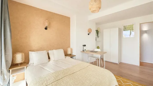 Rooms in Location is not specified - photo 2