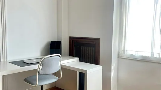 Rooms in Madrid Salamanca - photo 4