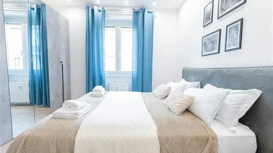 Apartments in Milano Zona 9 - Porta Garibaldi, Niguarda - photo 8