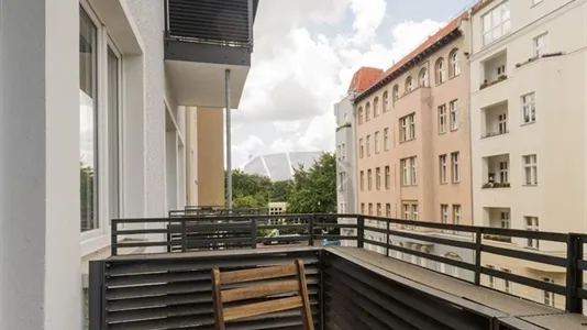 Apartments in Berlin Mitte - photo 9