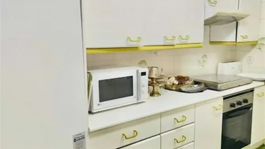 Rooms in Madrid Retiro - photo 5