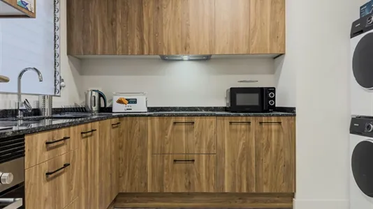 Rooms in Barcelona Eixample - photo 7