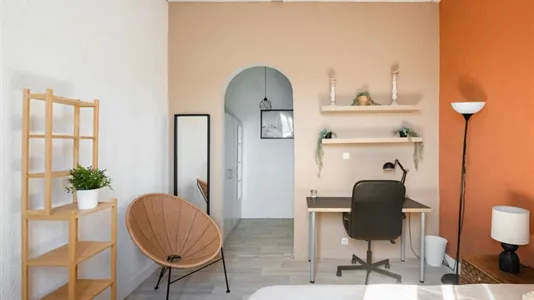 Rooms in Bordeaux - photo 4