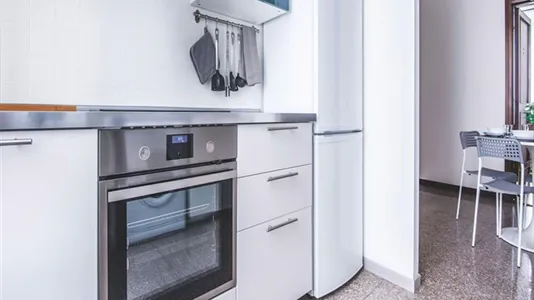 Rooms in Milano Zona 2 - Stazione Centrale, Gorla, Turro, Greco, Crescenzago - photo 10